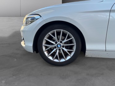 Bmw serie 1 f20 lci2 116i 109 ch sport occasion montreuil (porte de vincennes)(75) simplicicar simplicibike france