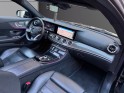 Mercedes classe e cabriolet 220 d 9g-tronic fascination amg line entretiens mercedes occasion simplicicar le raincy...