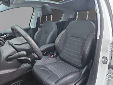 Peugeot 208 puretech 110ch ss eat6 gt line occasion simplicicar velay simplicicar simplicibike france