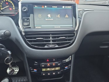 Peugeot 208 puretech 110ch ss eat6 gt line occasion simplicicar velay simplicicar simplicibike france