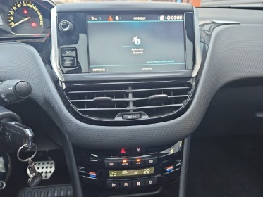 Peugeot 208 puretech 110ch ss eat6 gt line occasion simplicicar velay simplicicar simplicibike france