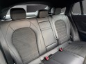 Mercedes glc coupe 300 d 9g-tronic 4matic amg line toit ouvrant caméra 360 jantes 20’ virtual cockpit garantie 12 mois...