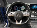 Mercedes glc coupe 300 d 9g-tronic 4matic amg line toit ouvrant caméra 360 jantes 20’ virtual cockpit garantie 12 mois...