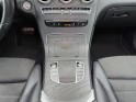 Mercedes glc coupe 300 d 9g-tronic 4matic amg line toit ouvrant caméra 360 jantes 20’ virtual cockpit garantie 12 mois...