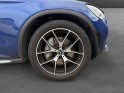 Mercedes glc coupe 300 d 9g-tronic 4matic amg line toit ouvrant caméra 360 jantes 20’ virtual cockpit garantie 12 mois...