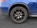 Mercedes glc coupe 300 d 9g-tronic 4matic amg line toit ouvrant caméra 360 jantes 20’ virtual cockpit garantie 12 mois...