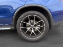 Mercedes glc coupe 300 d 9g-tronic 4matic amg line toit ouvrant caméra 360 jantes 20’ virtual cockpit garantie 12 mois...