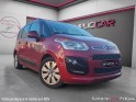 Citroen c3 picasso hdi 90 confort   gps - clim auto - garantie 12 mois occasion simplicicar frejus  simplicicar simplicibike...