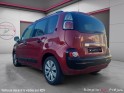 Citroen c3 picasso hdi 90 confort   gps - clim auto - garantie 12 mois occasion simplicicar frejus  simplicicar simplicibike...
