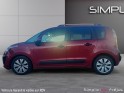 Citroen c3 picasso hdi 90 confort   gps - clim auto - garantie 12 mois occasion simplicicar frejus  simplicicar simplicibike...