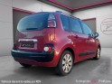 Citroen c3 picasso hdi 90 confort   gps - clim auto - garantie 12 mois occasion simplicicar frejus  simplicicar simplicibike...