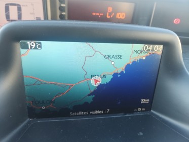 Citroen c3 picasso hdi 90 confort   gps - clim auto - garantie 12 mois occasion simplicicar frejus  simplicicar simplicibike...