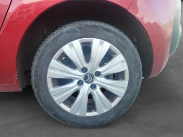 Citroen c3 picasso hdi 90 confort   gps - clim auto - garantie 12 mois occasion simplicicar frejus  simplicicar simplicibike...