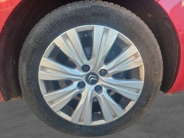 Citroen c3 picasso hdi 90 confort   gps - clim auto - garantie 12 mois occasion simplicicar frejus  simplicicar simplicibike...