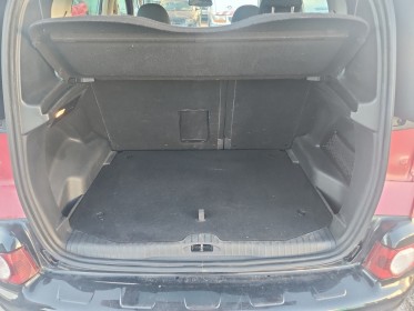 Citroen c3 picasso hdi 90 confort   gps - clim auto - garantie 12 mois occasion simplicicar frejus  simplicicar simplicibike...