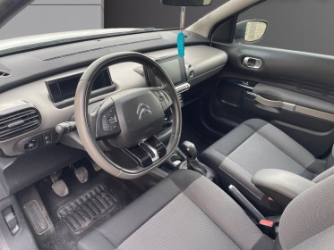 Citroen c4 cactus essence 82ch shine garantie 12 mois occasion simplicicar royan simplicicar simplicibike france