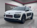 Citroen c4 cactus essence 82ch shine garantie 12 mois occasion simplicicar royan simplicicar simplicibike france