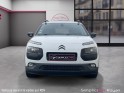 Citroen c4 cactus essence 82ch shine garantie 12 mois occasion simplicicar royan simplicicar simplicibike france