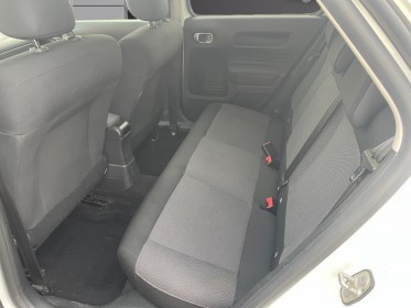 Citroen c4 cactus essence 82ch shine garantie 12 mois occasion simplicicar royan simplicicar simplicibike france