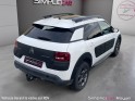 Citroen c4 cactus essence 82ch shine garantie 12 mois occasion simplicicar royan simplicicar simplicibike france