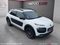 Citroen c4 cactus essence 82ch shine garantie 12 mois occasion simplicicar royan simplicicar simplicibike france