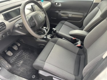 Citroen c4 cactus essence 82ch shine garantie 12 mois occasion simplicicar royan simplicicar simplicibike france