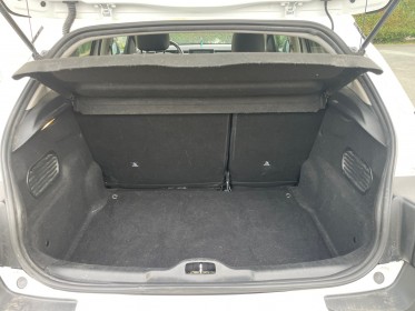 Citroen c4 cactus essence 82ch shine garantie 12 mois occasion simplicicar royan simplicicar simplicibike france