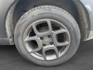 Citroen c4 cactus essence 82ch shine garantie 12 mois occasion simplicicar royan simplicicar simplicibike france
