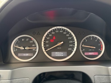 Mercedes classe c 220 cdi 170ch classic - carplay - entretien mercedes occasion simplicicar lagny  simplicicar simplicibike...