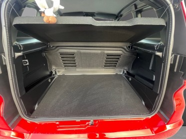 Aixam s10 50cc city pack occasion simplicicar limoges  simplicicar simplicibike france