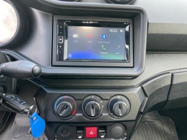 Aixam s10 50cc city pack occasion simplicicar limoges  simplicicar simplicibike france