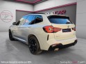 Bmw x3 g01 lci xdrive 30e 292ch bva8 m sport entretien bmw garantie 12 mois occasion simplicicar caen  simplicicar...