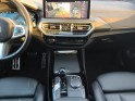 Bmw x3 g01 lci xdrive 30e 292ch bva8 m sport entretien bmw garantie 12 mois occasion simplicicar caen  simplicicar...