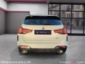 Bmw x3 g01 lci xdrive 30e 292ch bva8 m sport entretien bmw garantie 12 mois occasion simplicicar caen  simplicicar...