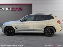Bmw x3 g01 lci xdrive 30e 292ch bva8 m sport entretien bmw garantie 12 mois occasion simplicicar caen  simplicicar...