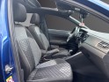 Volkswagen polo 1.0 tsi 110 ss dsg7 r-line / garantie 12 mois / toit ouvrant / carplay occasion simplicicar lyon nord...