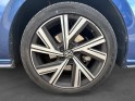Volkswagen polo 1.0 tsi 110 ss dsg7 r-line / garantie 12 mois / toit ouvrant / carplay occasion simplicicar lyon nord...