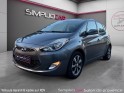 Hyundai ix20 1.4 90 blue drive intuitive - radar ar - clim auto - régulateur - moteur à chaine - garantie 12 mois occasion...