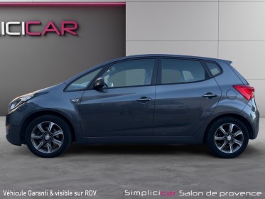 Hyundai ix20 1.4 90 blue drive intuitive - radar ar - clim auto - régulateur - moteur à chaine - garantie 12 mois occasion...