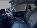 Hyundai ix20 1.4 90 blue drive intuitive - radar ar - clim auto - régulateur - moteur à chaine - garantie 12 mois occasion...
