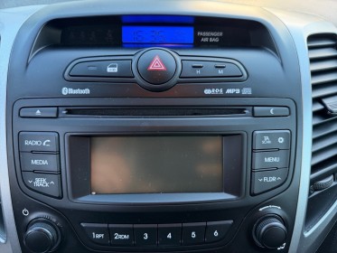 Hyundai ix20 1.4 90 blue drive intuitive - radar ar - clim auto - régulateur - moteur à chaine - garantie 12 mois occasion...