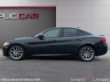 Alfa romeo giulia my20 2.2 136 ch at8 giulia occasion simplicicar limoges  simplicicar simplicibike france