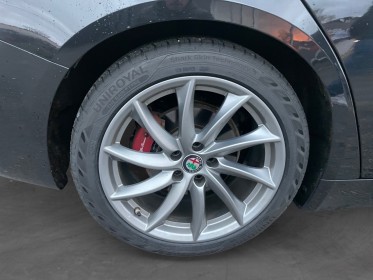 Alfa romeo giulia my20 2.2 136 ch at8 giulia occasion simplicicar limoges  simplicicar simplicibike france