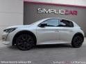 Peugeot 208 puretech 130 ss eat8 gt pack garantie 12 mois entretiens peugeot occasion simplicicar le raincy simplicicar...