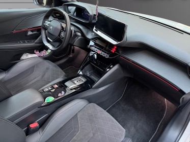 Peugeot 208 puretech 130 ss eat8 gt pack garantie 12 mois entretiens peugeot occasion simplicicar le raincy simplicicar...