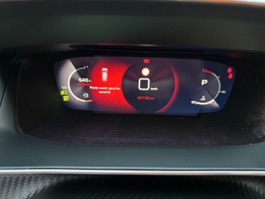 Peugeot 208 puretech 130 ss eat8 gt pack garantie 12 mois entretiens peugeot occasion simplicicar le raincy simplicicar...