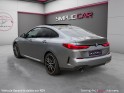 Bmw serie 2 gran coupe f44 218i 136 ch dkg7 m sport - full option - toit ouvrant - siège baquet m alcantara - garantie 12...