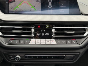 Bmw serie 2 gran coupe f44 218i 136 ch dkg7 m sport - full option - toit ouvrant - siège baquet m alcantara - garantie 12...