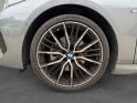 Bmw serie 2 gran coupe f44 218i 136 ch dkg7 m sport - full option - toit ouvrant - siège baquet m alcantara - garantie 12...