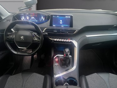 Peugeot 3008 puretech 130ch ss bvm6 allure / garantie 12 mois courroie changé très bon état occasion simplicicar le raincy...